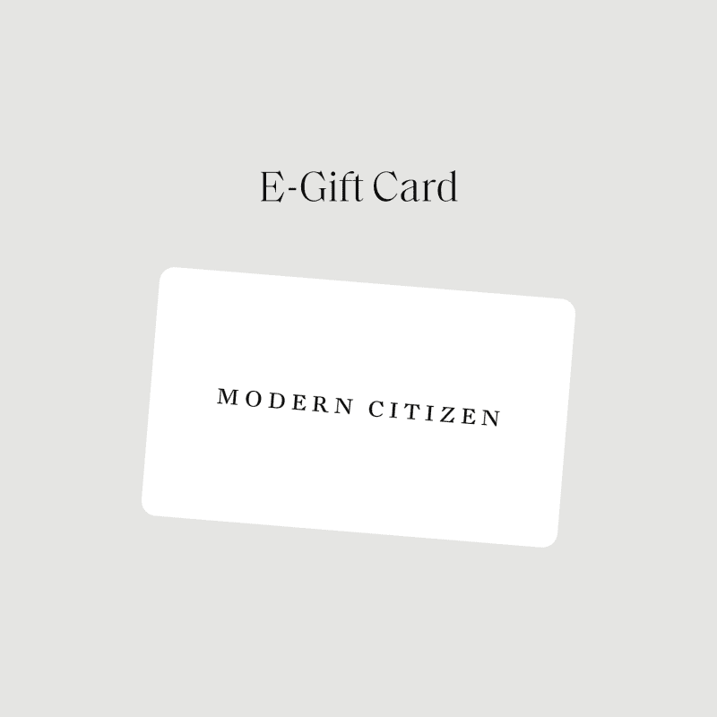 ModernCitizen E GiftCard 1x1 1