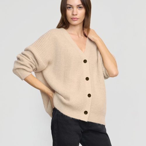 adley oversized cardigan barley 1 542a5b13 e752 46d1 a825 b9c0e8461edb