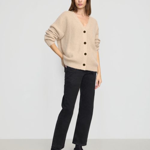 adley oversized cardigan barley 3