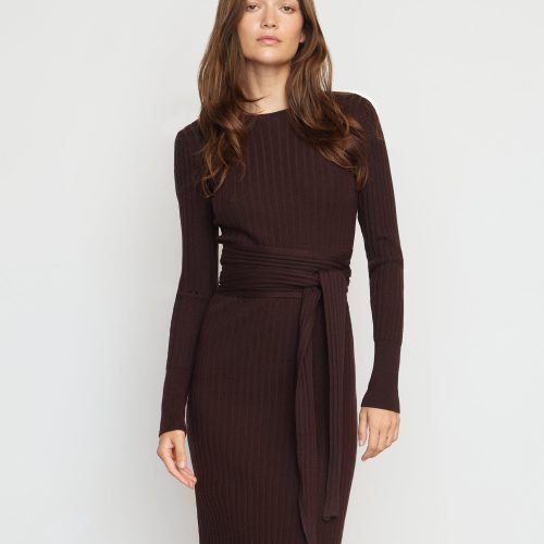 carmen ribbed long sleeve wrap dress mulberry 2 e1149392 2026 44a0 981b c2acbd338516