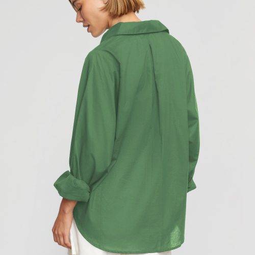 dakota oversized organic cotton shirt basil 5 a2853368 337c 4d9f aa6b b7dafe3eb78b