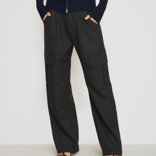 lynda tailored utility pant heather charcoal 5 780a20e7 8f99 42e8 988a b11bbe45aa49