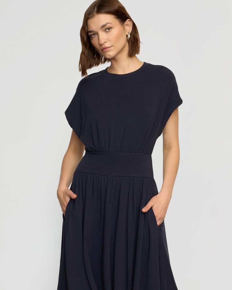 prima jersey midi dress navy 4 a0f6a92a d48c 4661 9461 f20f0f03d664