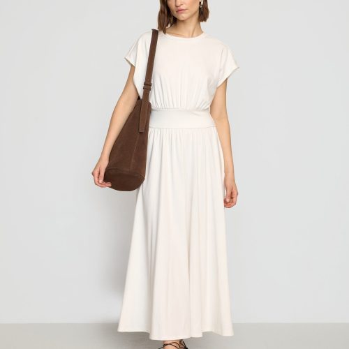 prima jersey midi dress white 1 ef47a6f3 ff95 4ecf 8848 179b865e8832